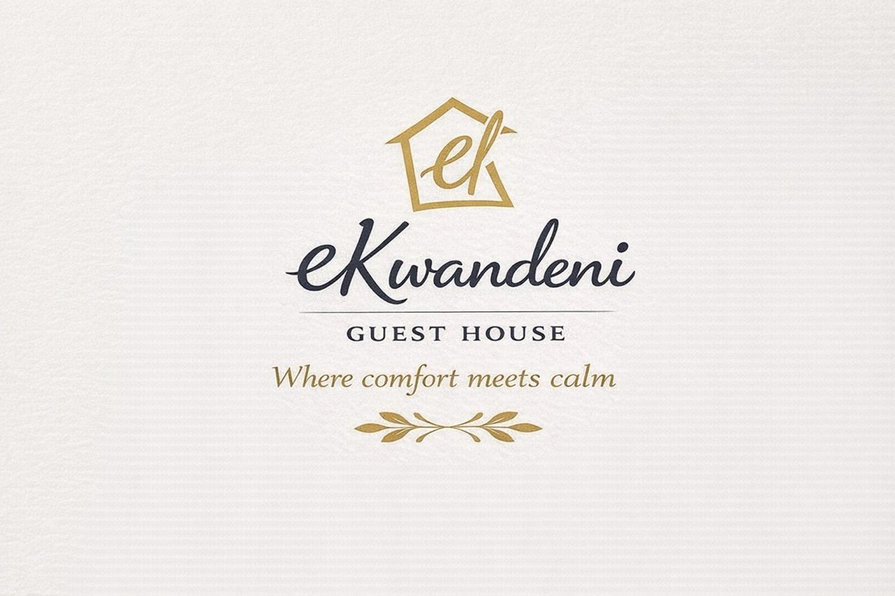 Ekwandeni Guest House